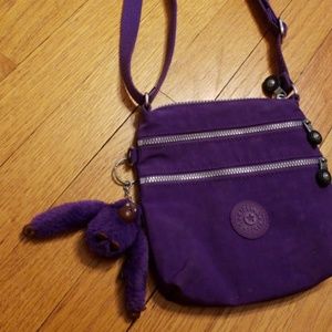KIPLING purse